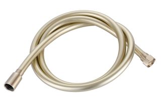 Душевой шланг ABBER AF0021G 150см золото матовое